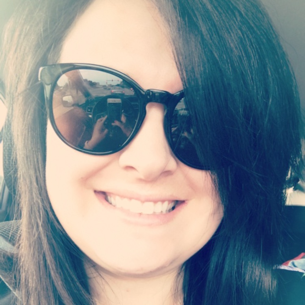 Meet your Posher, Janna